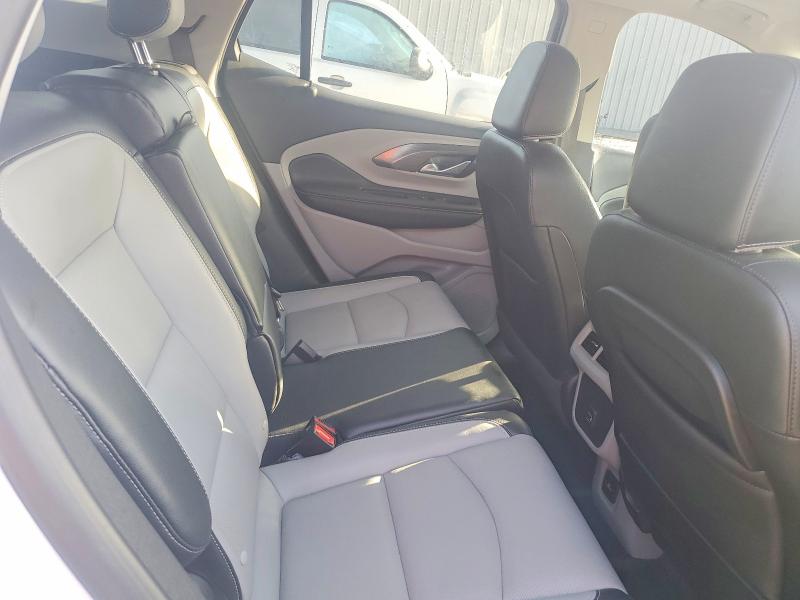 Продаж на аукціоні авто 2024 Gmc Terrain, vin: 3GKALPEG9RL110625, номер лоту: 47968316