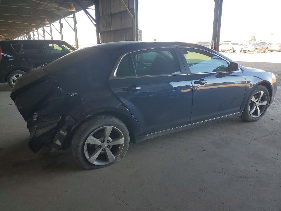 Aukcja sprzedaży 2011 Chevrolet Malibu, vin: 1G1ZC5E10BF153046, numer aukcji: 48943936