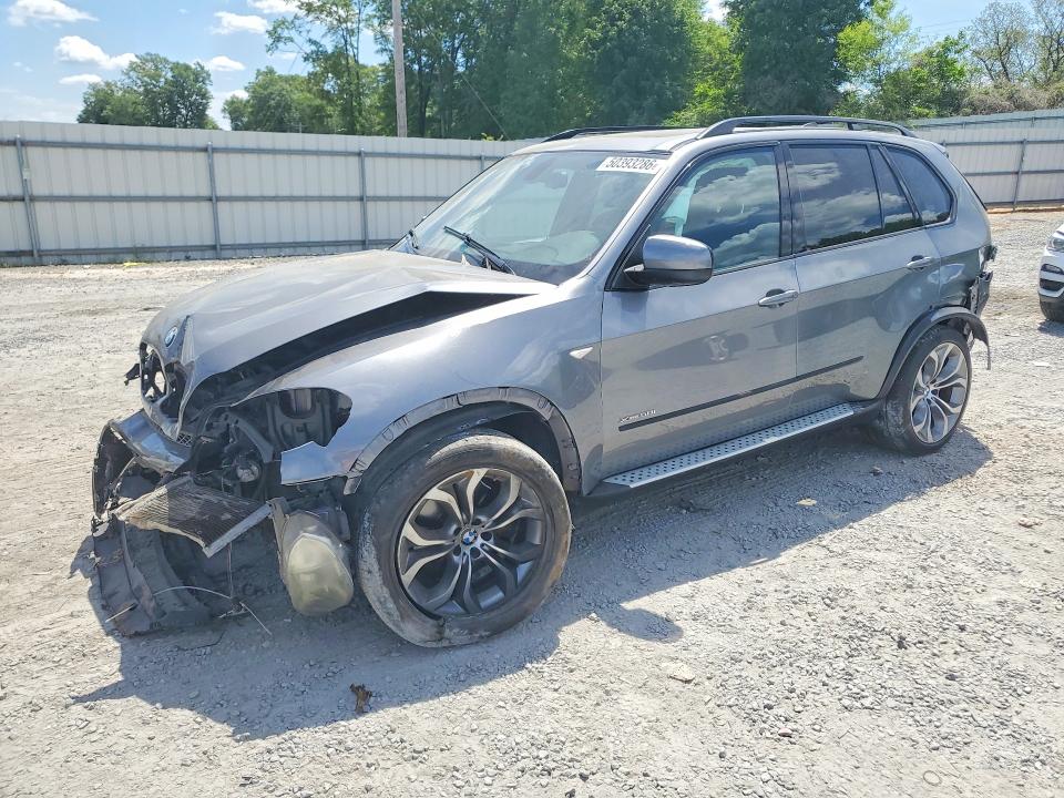 Продажа на аукционе авто 2012 Bmw X5, vin: 5UXZV8C53CL422537, номер лота: 50393286