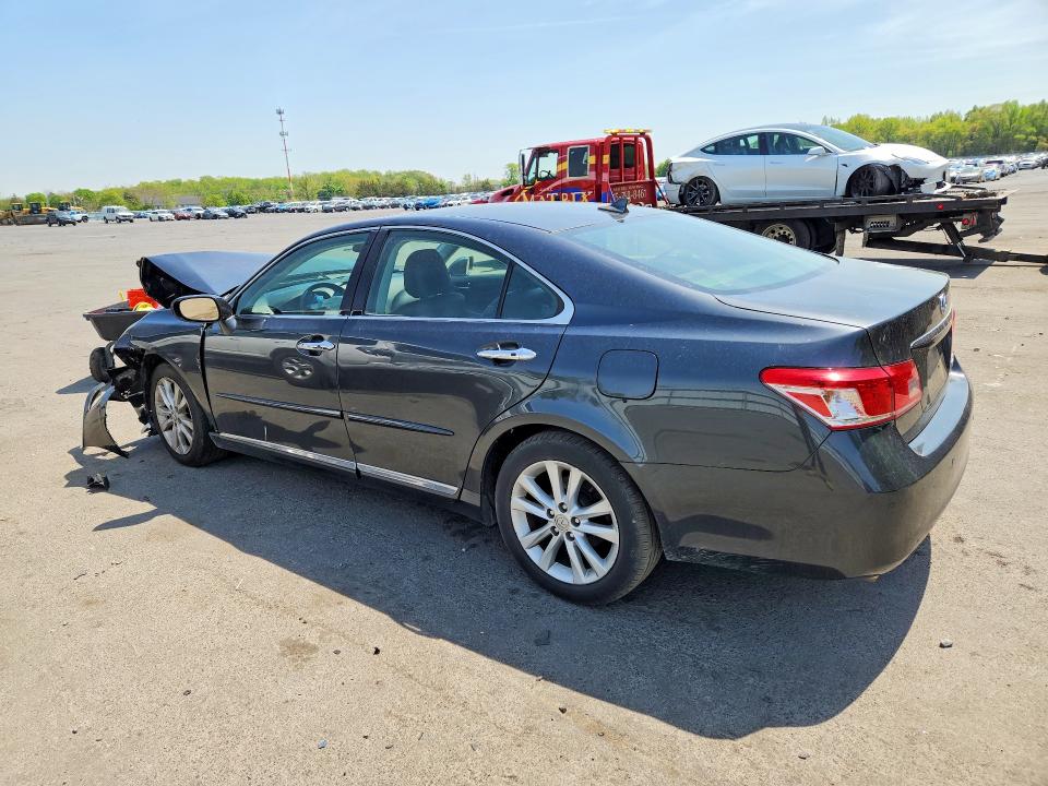 50646946 :رقم المزاد ، JTHBK1EGXB2418909 vin ، 2011 Lexus Es مزاد بيع