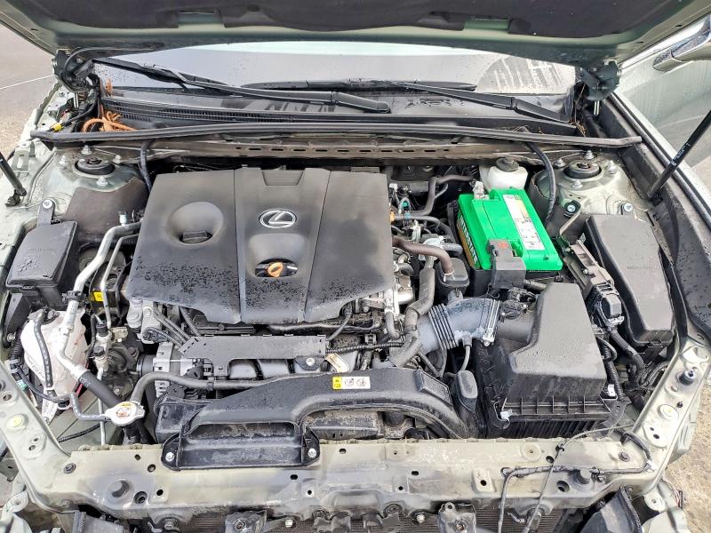 47735376 :رقم المزاد ، 58AD11D11MU004746 vin ، 2021 Lexus Es 250 مزاد بيع