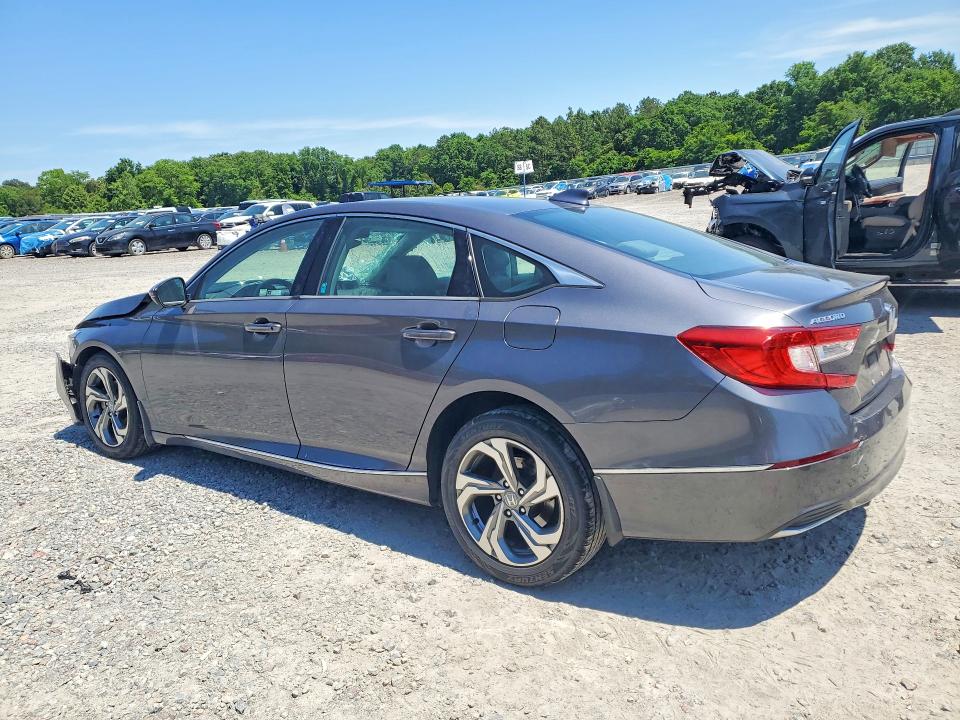 Продаж на аукціоні авто 2018 Honda Accord, vin: 1HGCV1F5XJA119856, номер лоту: 51173626