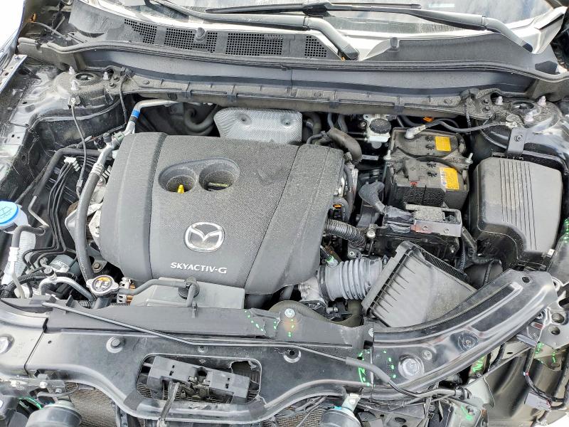 Продаж на аукціоні авто 2024 Mazda Cx-5, vin: JM3KFBEL6R0419027, номер лоту: 51323466