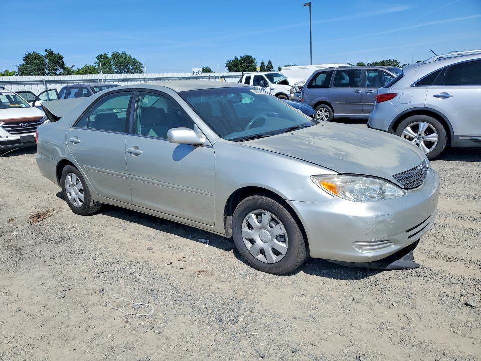 Aukcja sprzedaży 2003 Toyota Camry, vin: 4T1BE32K83U732069, numer aukcji: 48854116