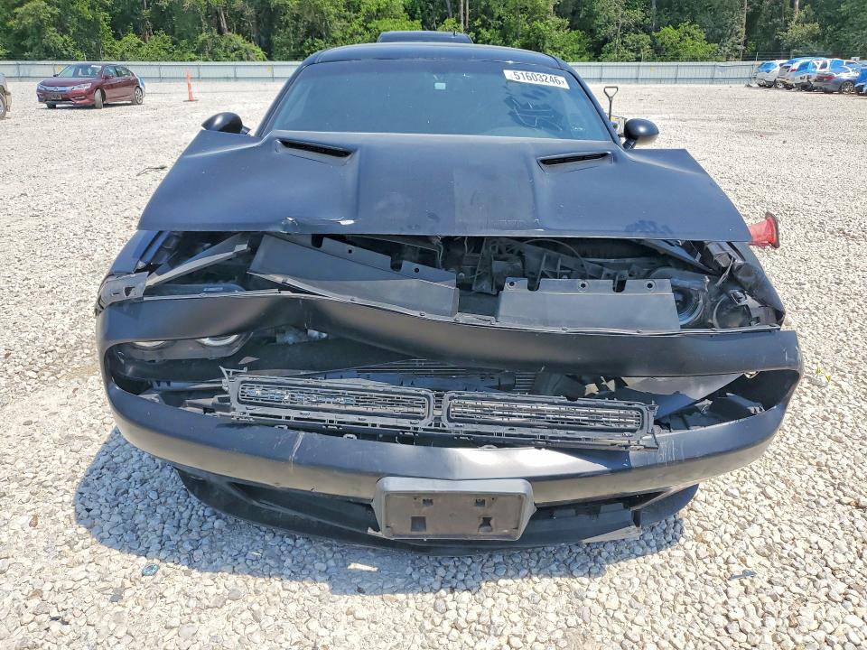 Auction sale of the 2015 Dodge Challenger, vin: 2C3CDZAG5FH717357, lot number: 51603246