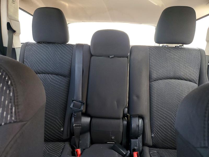 Aukcja sprzedaży 2016 Dodge Journey, vin: 3C4PDCAB4GT235860, numer aukcji: 50881476
