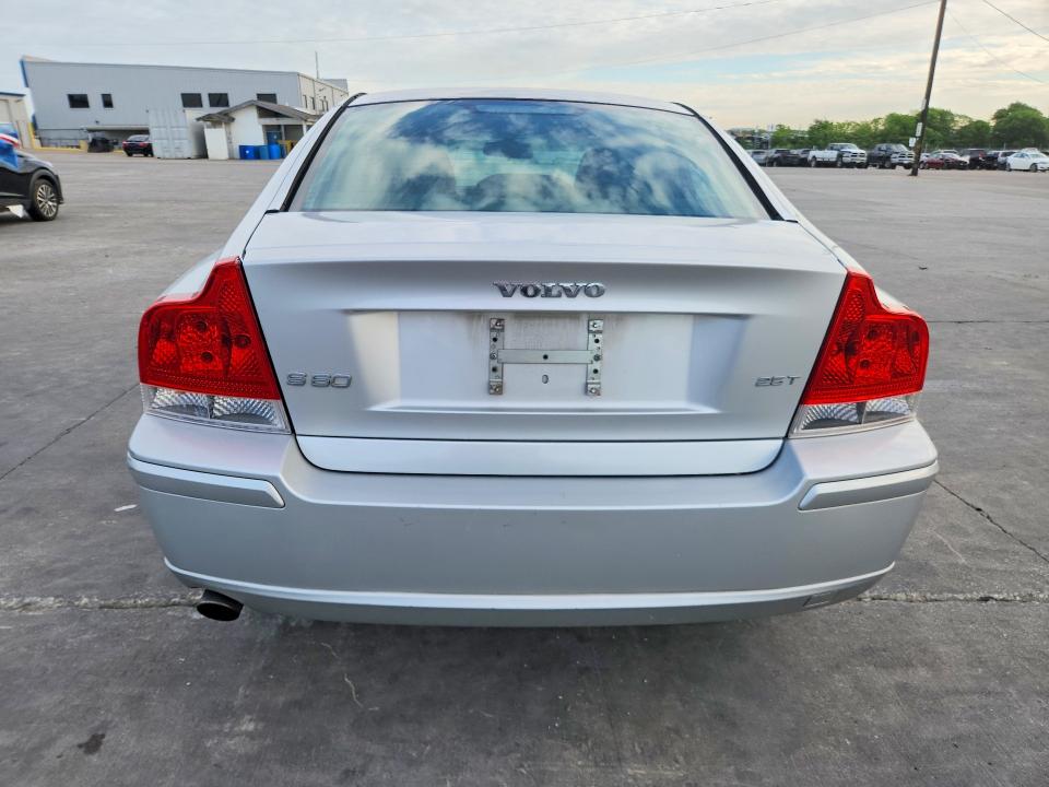 Продаж на аукціоні авто 2007 Volvo S60, vin: YV1RS592972610023, номер лоту: 49312036