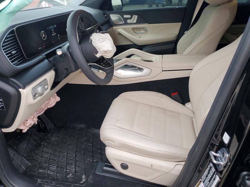 Aukcja sprzedaży 2026 Mercedes-benz Gle Coupe, vin: 4JGFD5KB3TB577572, numer aukcji: 50520436