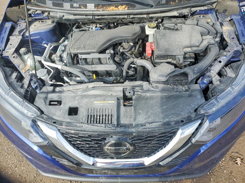 Aukcja sprzedaży 2023 Nissan Qashqai, vin: JN1BJ1AV4PW002124, numer aukcji: 50331966