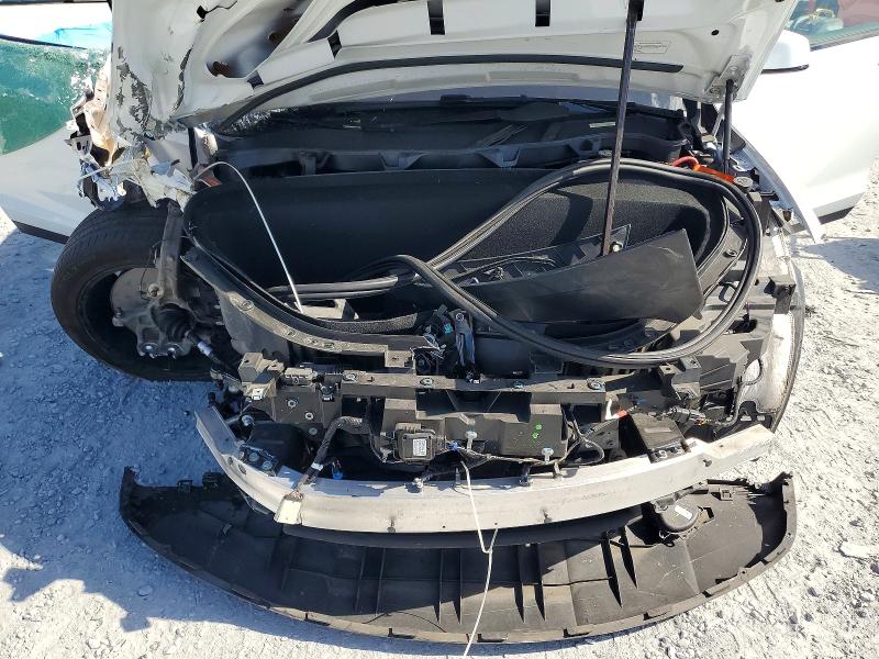 Продаж на аукціоні авто 2022 Tesla Model X, vin: 7SAXCBE60NF355101, номер лоту: 51558836