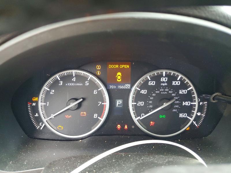 Aukcja sprzedaży 2016 Acura Ilx, vin: 19UDE2F31GA025656, numer aukcji: 48712416