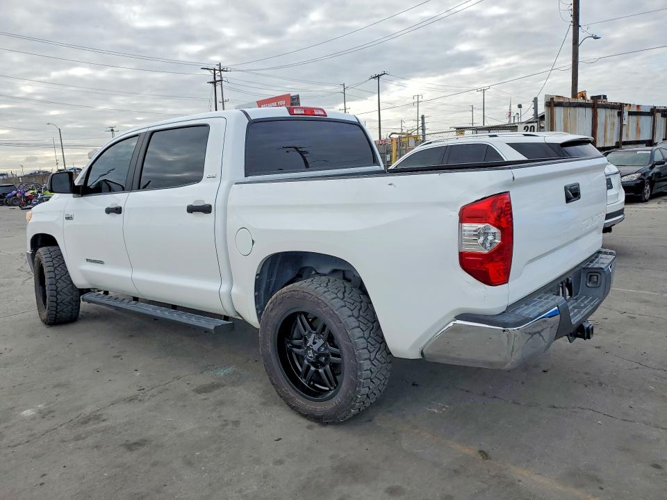 Продаж на аукціоні авто 2014 Toyota Tundra, vin: 5TFEY5F13EX171285, номер лоту: 51502056