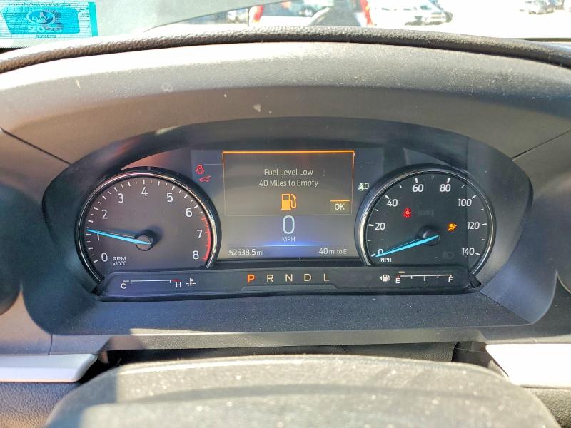 2022 Ford Explorer მანქანა იყიდება აუქციონზე, vin: 1FMSK8DH3NGC44480, აუქციონის ნომერი: 49147856