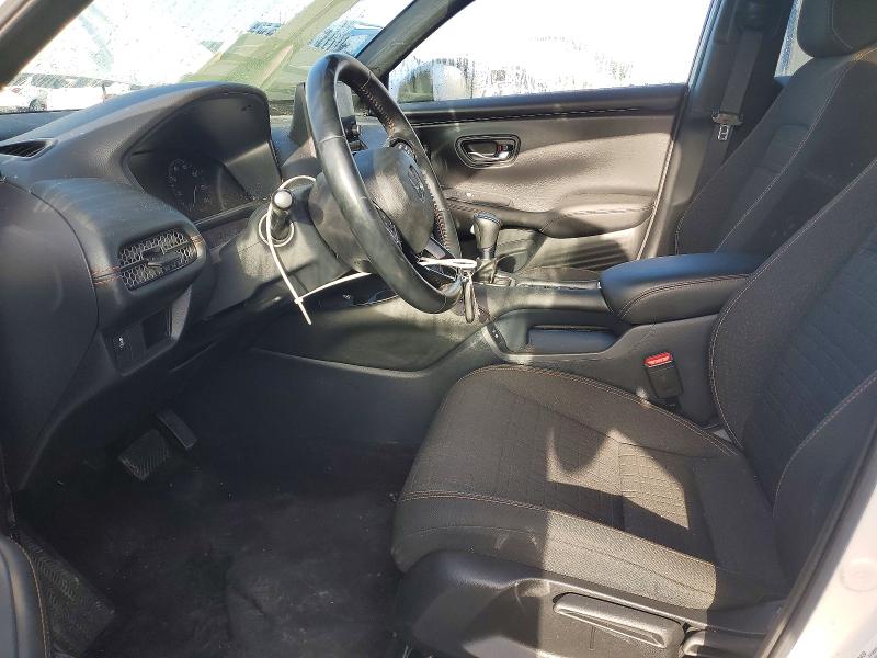 Aukcja sprzedaży 2024 Honda Hr-v, vin: 3CZRZ1H58RM713316, numer aukcji: 46889376
