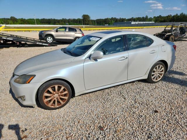 Продажа на аукционе авто 2008 Lexus Is, vin: JTHCK262185017835, номер лота: 51502236