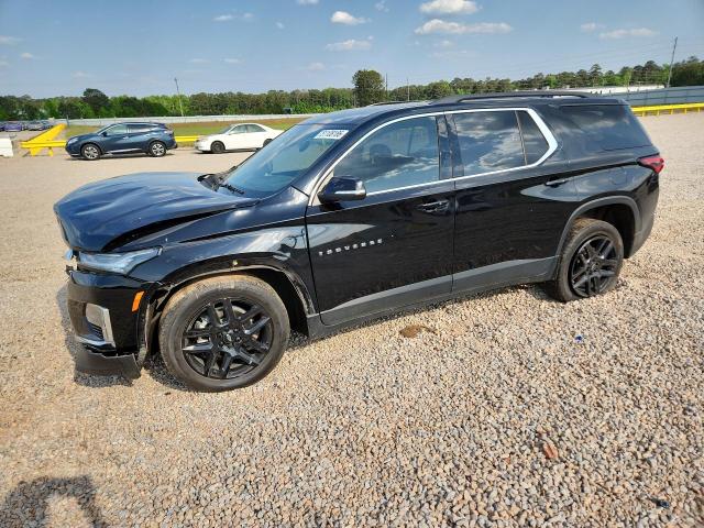 Aukcja sprzedaży 2022 Chevrolet Traverse, vin: 1GNERHKW4NJ161603, numer aukcji: 51108186