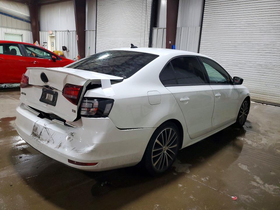 Продаж на аукціоні авто 2016 Volkswagen Jetta, vin: 3VWD17AJ7GM287730, номер лоту: 50381276