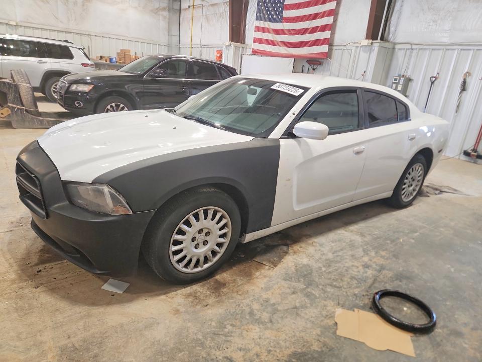 Продажа на аукционе авто 2014 Dodge Charger, vin: 2C3CDXKT9EH351384, номер лота: 50723226
