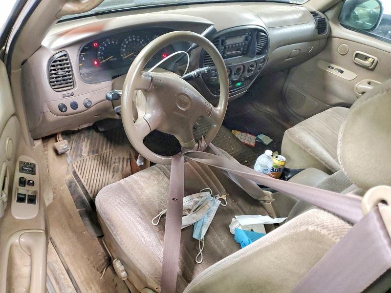 Aukcja sprzedaży 2001 Toyota Tundra, vin: 5TBBT441X1S150828, numer aukcji: 50880766