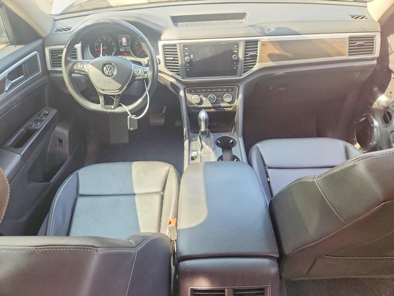 Aukcja sprzedaży 2018 Volkswagen Atlas, vin: 1V2DR2CA9JC554353, numer aukcji: 51173226