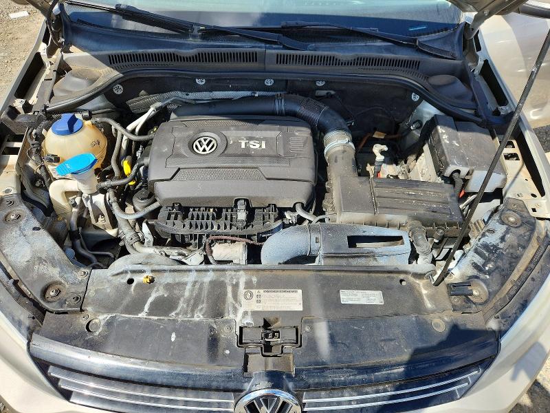 Aukcja sprzedaży 2014 Volkswagen Jetta, vin: 3VWD17AJ9EM300250, numer aukcji: 49981996