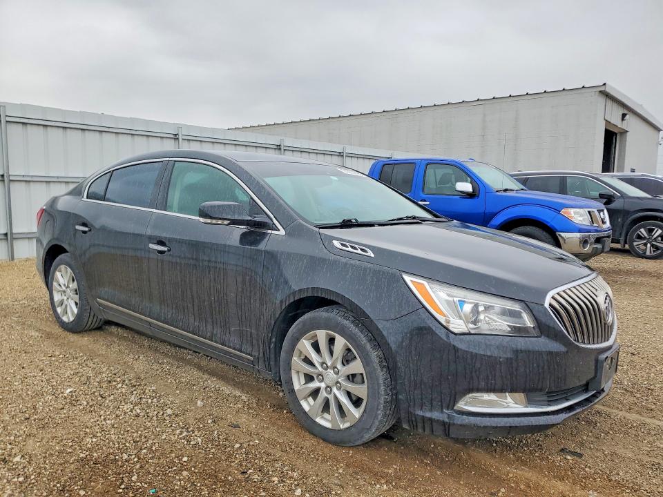 Aukcja sprzedaży 2014 Buick Lacrosse, vin: 1G4GB5GR4EF128140, numer aukcji: 51957296