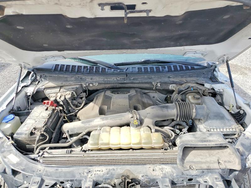 Aukcja sprzedaży 2020 Ford Expedition, vin: 1FMJU2AT5LEA08630, numer aukcji: 50958946