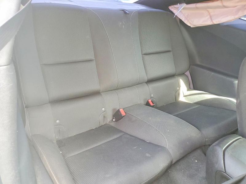 Продажа на аукционе авто 2015 Chevrolet Camaro, vin: 2G1FD1E33F9254512, номер лота: 49660446