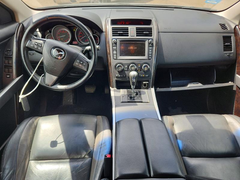 Aukcja sprzedaży 2012 Mazda Cx-9, vin: JM3TB3DV6C0335127, numer aukcji: 49461776