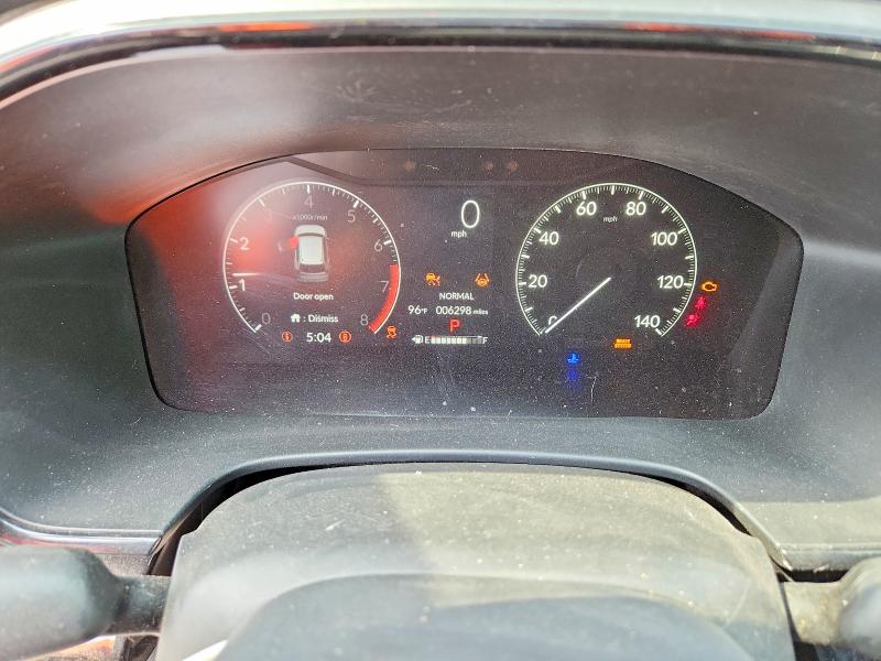 Продажа на аукционе авто 2025 Honda Cr-v, vin: 2HKRS3H76SH330851, номер лота: 51471326