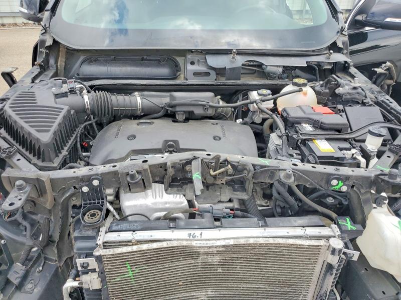 48349856 :رقم المزاد ، 1GKKNKLA0MZ219721 vin ، 2021 Gmc Acadia مزاد بيع