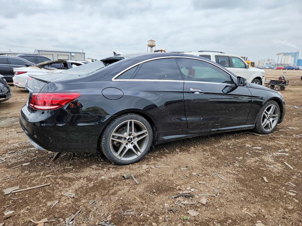 2016 Mercedes-benz E მანქანა იყიდება აუქციონზე, vin: WDDKJ6HB4GF333197, აუქციონის ნომერი: 50691016
