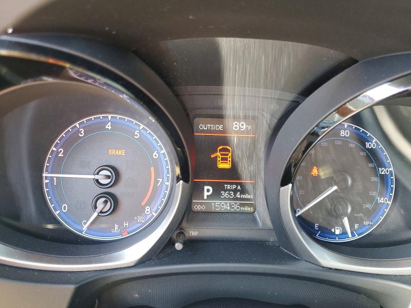 51296586 :رقم المزاد ، 2T1BURHEXGC675159 vin ، 2016 Toyota Corolla مزاد بيع