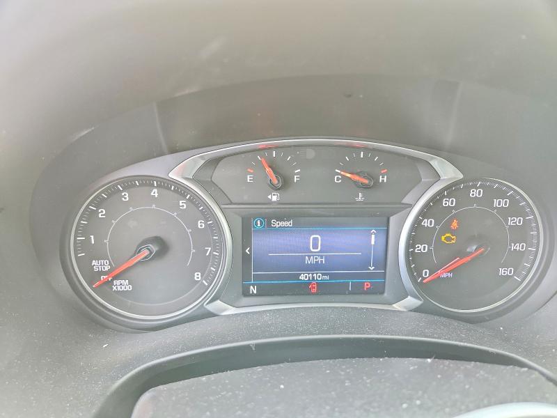 Aukcja sprzedaży 2022 Gmc Terrain, vin: 3GKALTEVXNL126401, numer aukcji: 51370506