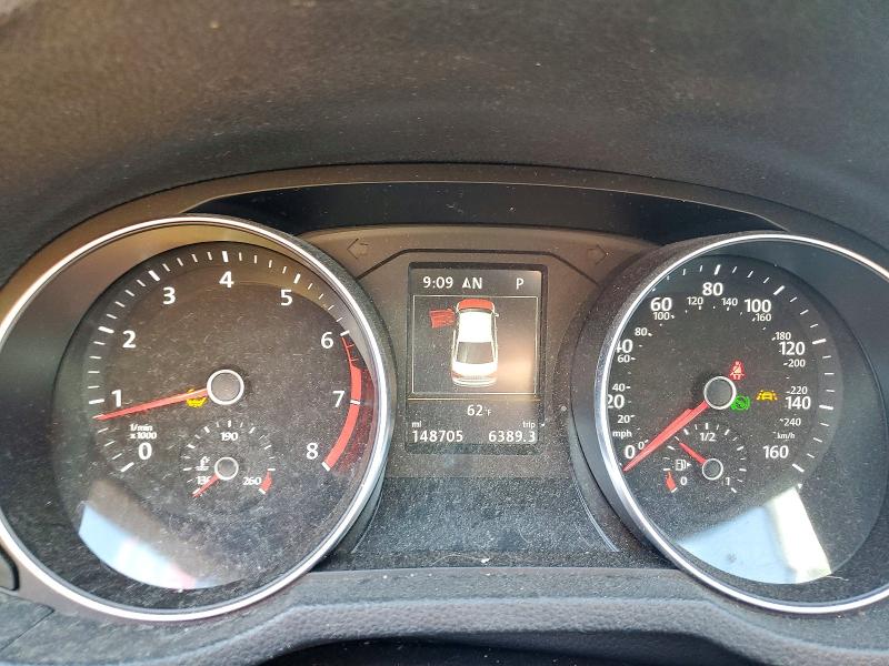 49590476 :رقم المزاد ، 1VWCM7A38GC057524 vin ، 2016 Volkswagen Passat مزاد بيع