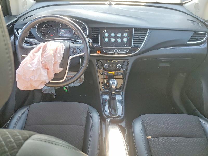 Продажа на аукционе авто 2020 Buick Encore, vin: KL4CJESB8LB058821, номер лота: 49119446