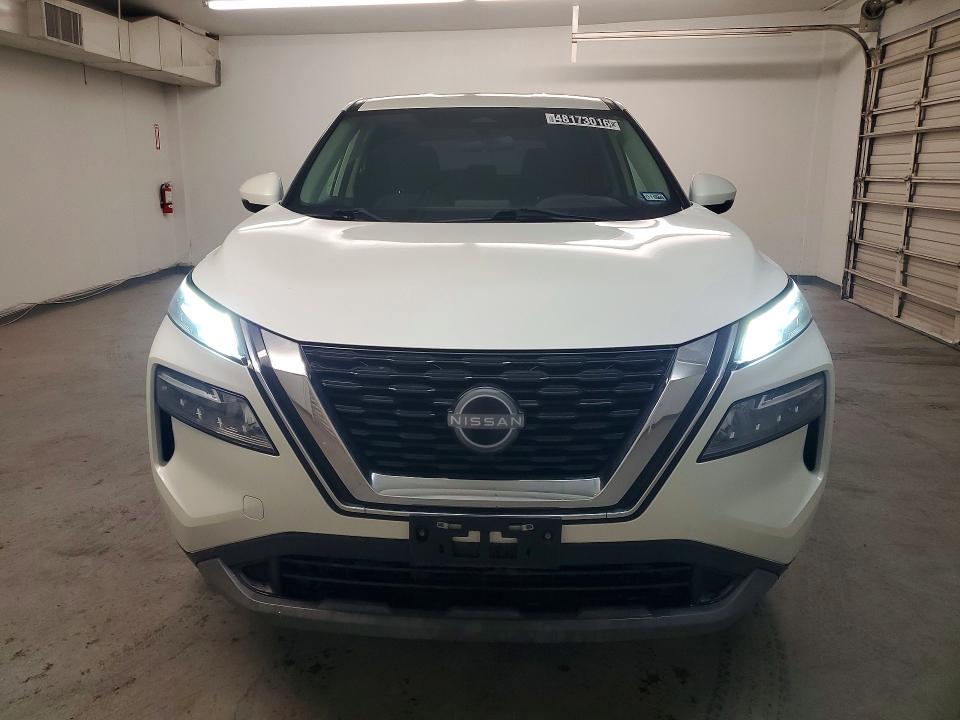 Aukcja sprzedaży 2022 Nissan Rogue, vin: 5N1BT3BA4NC671597, numer aukcji: 48173016