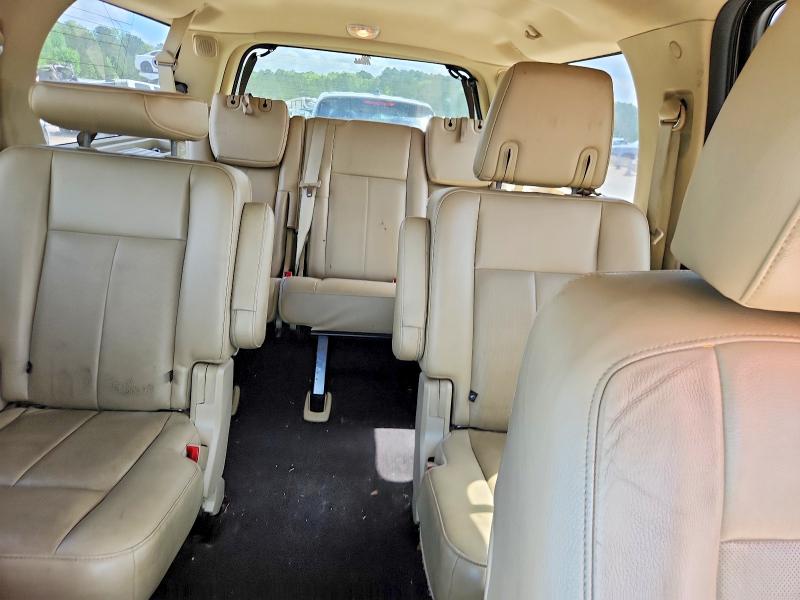 Aukcja sprzedaży 2015 Ford Expedition, vin: 1FMJK1KT4FEF06577, numer aukcji: 49467256