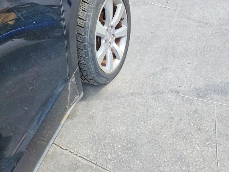 2010 Acura Zdx მანქანა იყიდება აუქციონზე, vin: 2HNYB1H47AH501548, აუქციონის ნომერი: 49787966