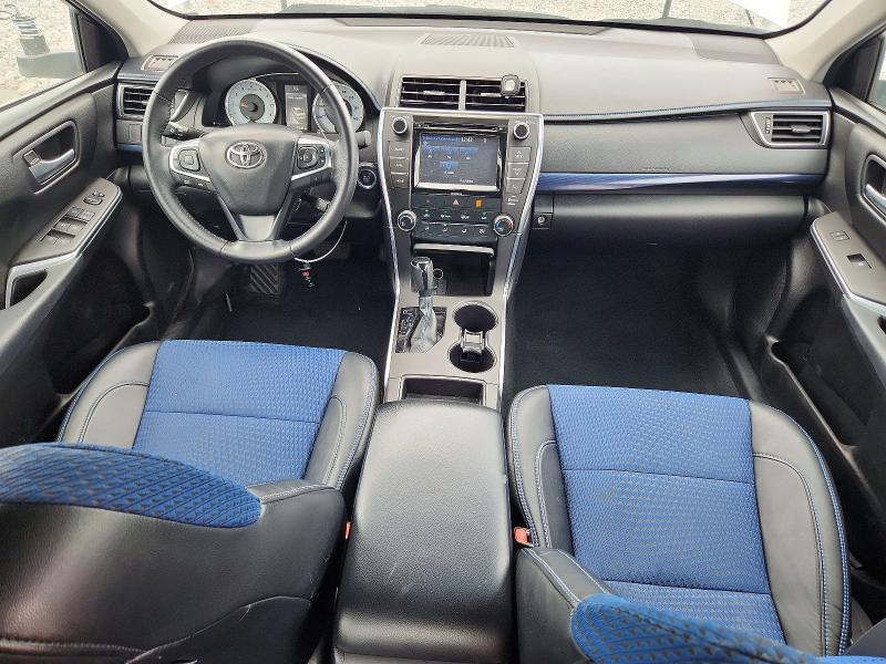 Aukcja sprzedaży 2016 Toyota Camry, vin: 4T1BF1FK2GU164726, numer aukcji: 49283786