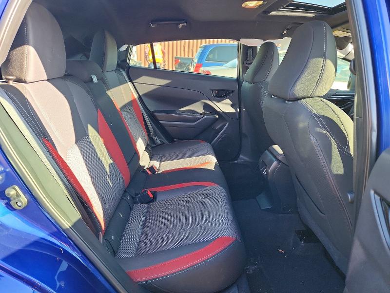 Продаж на аукціоні авто 2024 Subaru Impreza, vin: JF1GUHJC9R8285134, номер лоту: 51193486