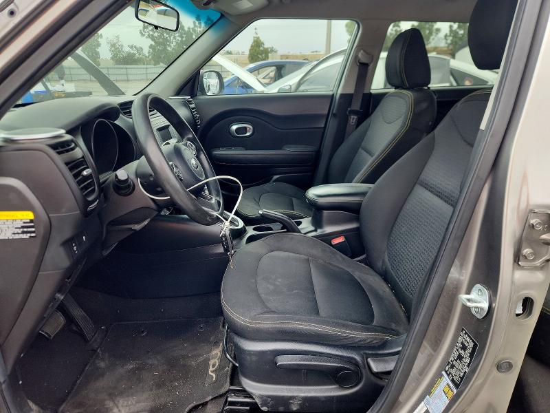 Aukcja sprzedaży 2015 Kia Soul, vin: KNDJP3A50F7179314, numer aukcji: 50656246