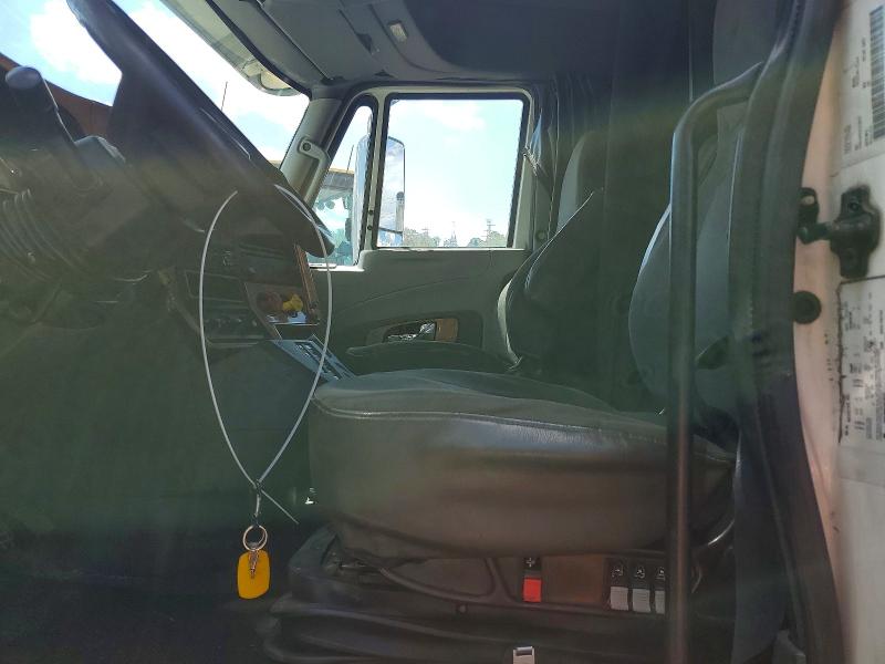 Продаж на аукціоні авто 2015 International Prostar, vin: 3HSDJAPR7FN738233, номер лоту: 50160436