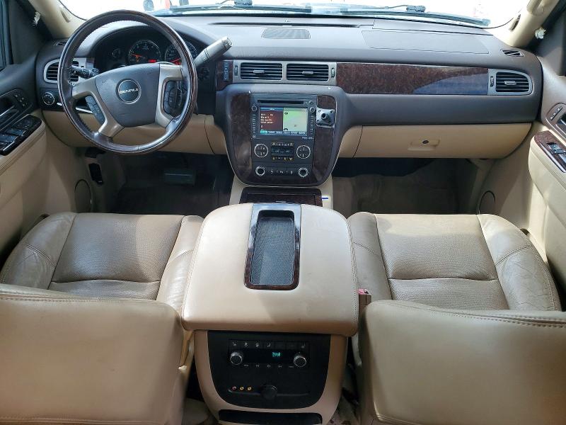 Aukcja sprzedaży 2012 Gmc Yukon Xl, vin: 1GKS1MEFXCR139051, numer aukcji: 51079616