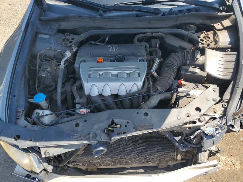 50913486 :رقم المزاد ، JH4CU26619C031440 vin ، 2009 Acura Tsx مزاد بيع