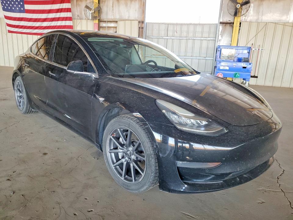 Продаж на аукціоні авто 2019 Tesla Model 3, vin: 5YJ3E1EA9KF422407, номер лоту: 51529436
