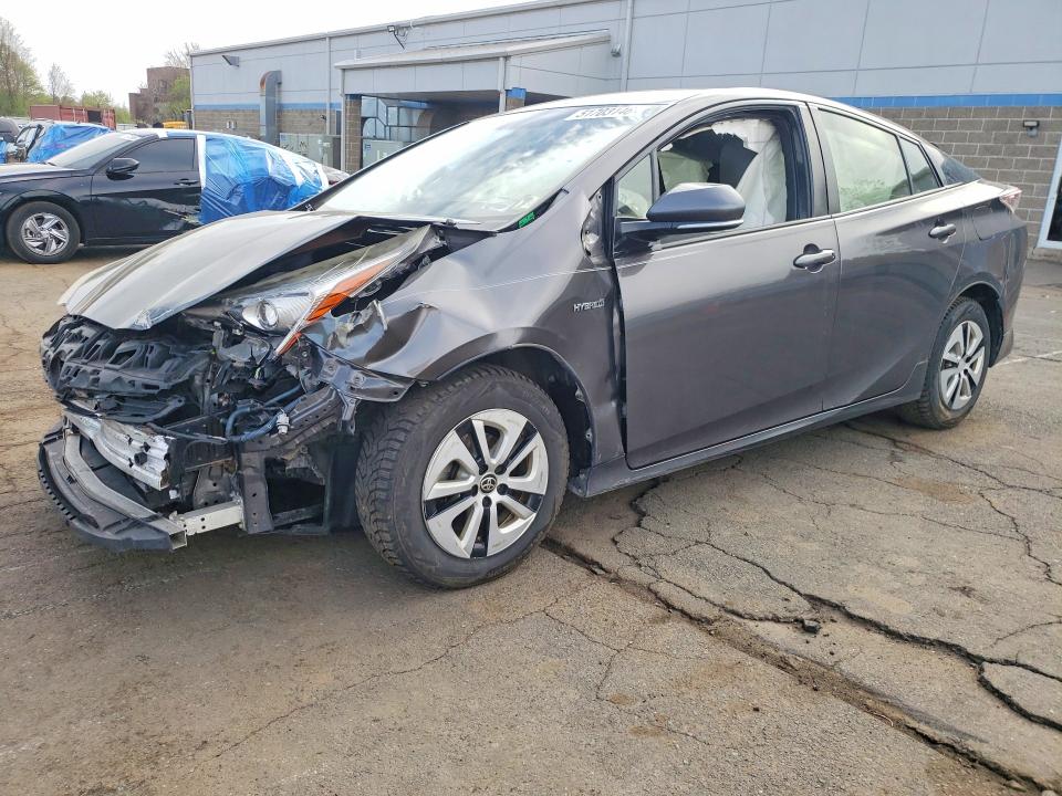 Aukcja sprzedaży 2016 Toyota Prius, vin: JTDKARFU1G3504795, numer aukcji: 51703146