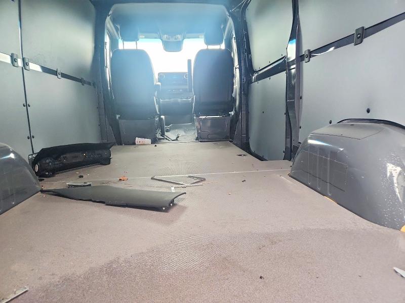 2024 Mercedes Benz Sprinter მანქანა იყიდება აუქციონზე, vin: W1Y4KBHY5RT172260, აუქციონის ნომერი: 47924246