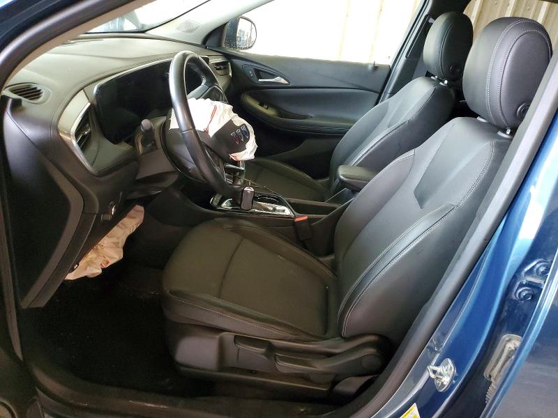 Продаж на аукціоні авто 2024 Buick Encore Gx, vin: KL4AMBSL9RB104705, номер лоту: 50586806