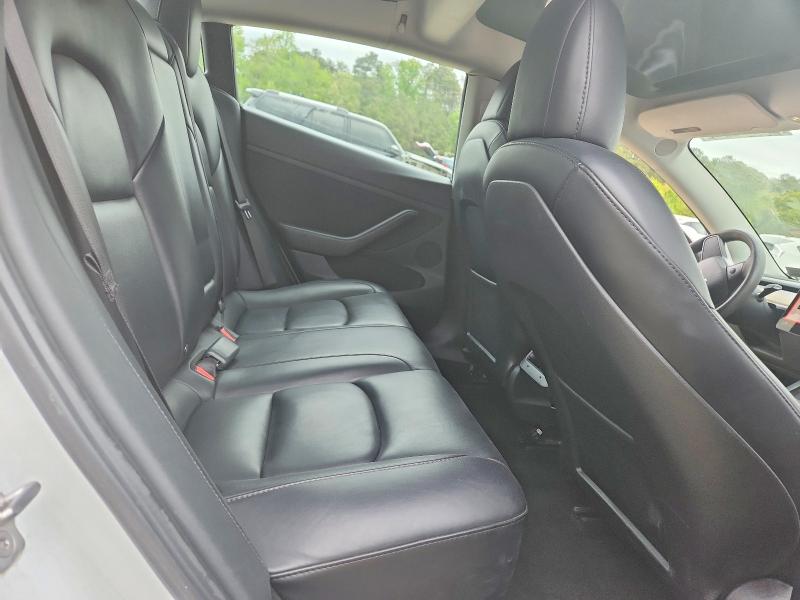 Продажа на аукционе авто 2022 Tesla Model 3, vin: 5YJ3E1EA4NF371399, номер лота: 51016226